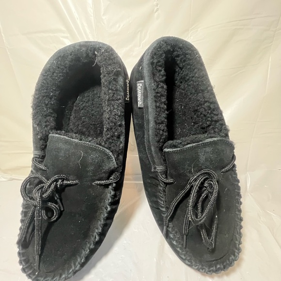 BearPaw moc II Slippers - Picture 6 of 16